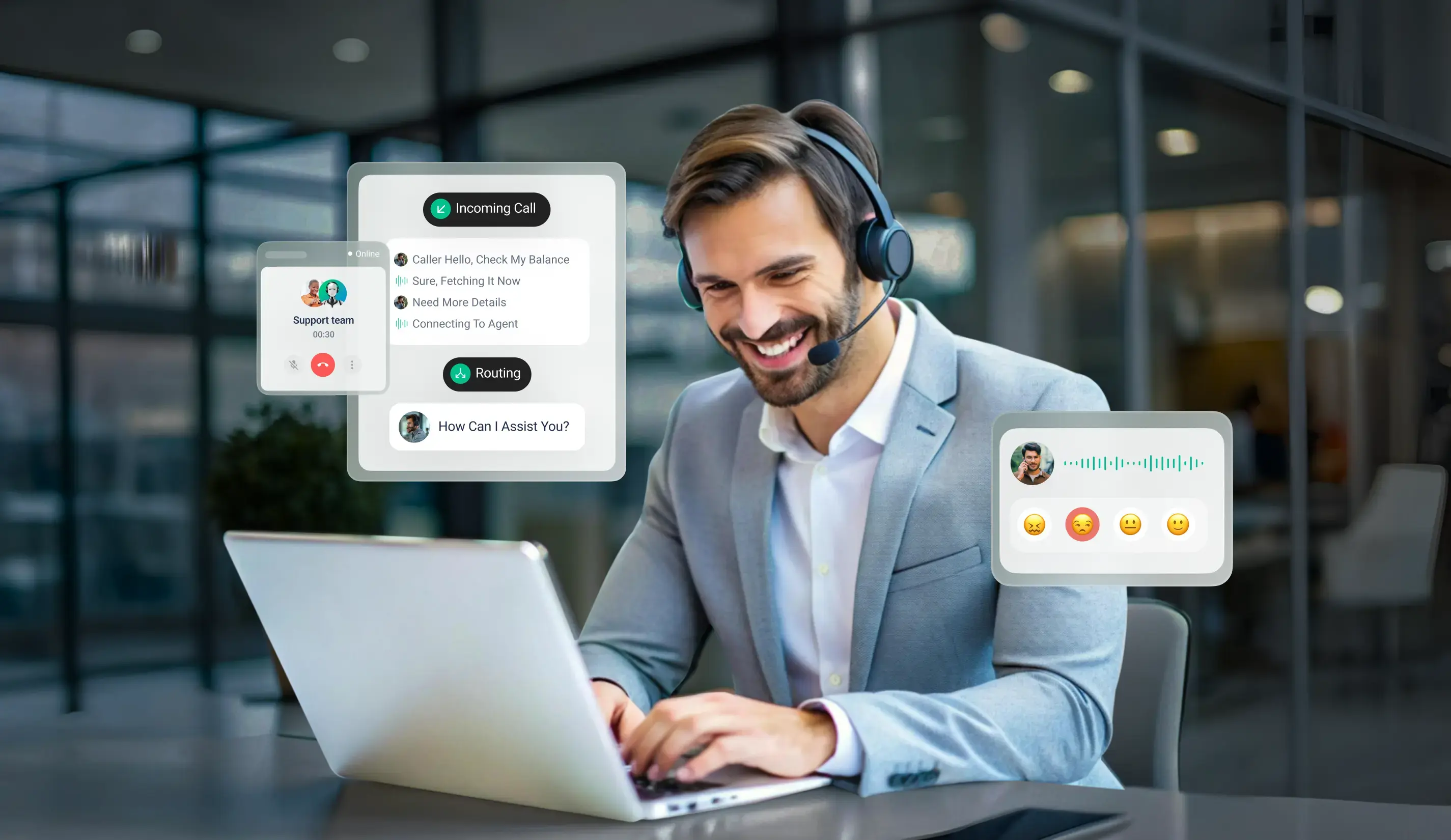 AI Phone System: Unlocking the Next Level of Business Communication